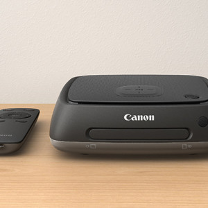Canon's Connect Station CS100 - Australian Photography